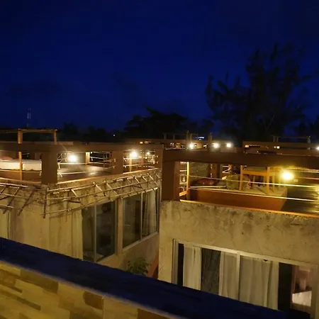 Sunset Bungalows *