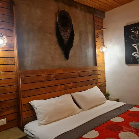 Sunset Bungalows Apartment *