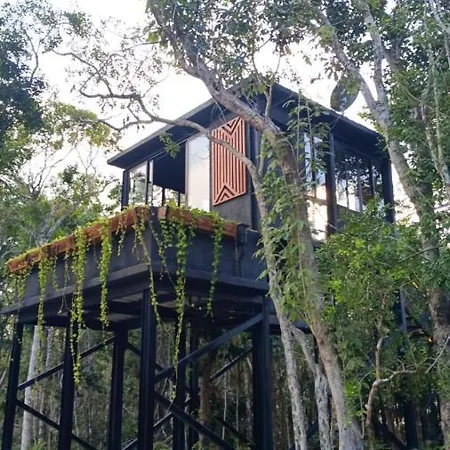 Tower House * Tulum