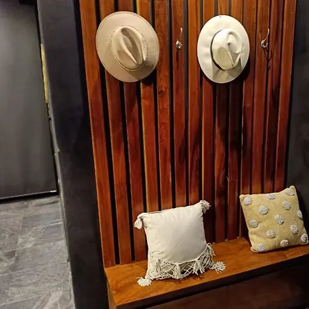 Tower House Tulum