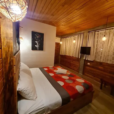 Sunset Bungalows Apartment Tulum