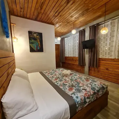 Sunset Bungalows Tulum