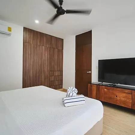 Modern Perfect For Resting In *