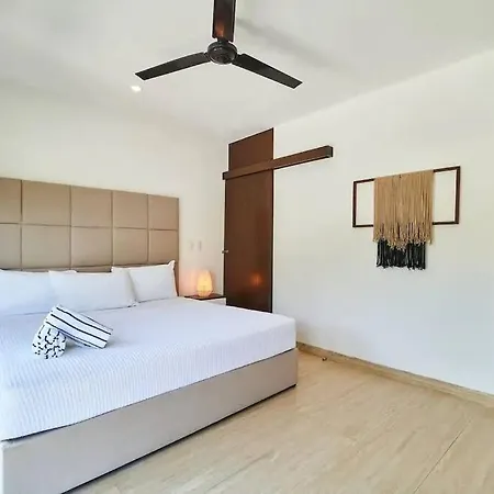 Modern Perfect For Resting In