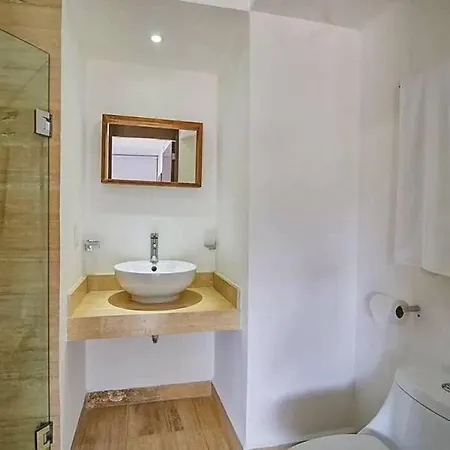 Apartment Modern Perfect For Resting In *
