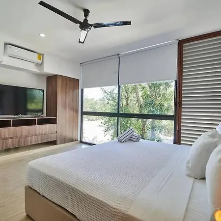 Modern Perfect For Resting In