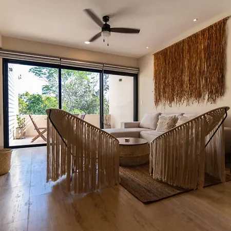 Luxury & Modern In Amenities By Yeah Tulum