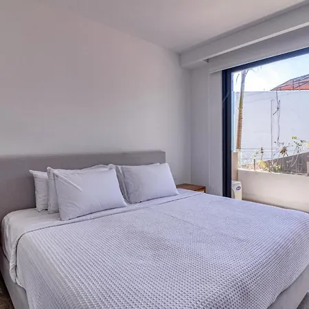 Menesse #b104 Apartment *