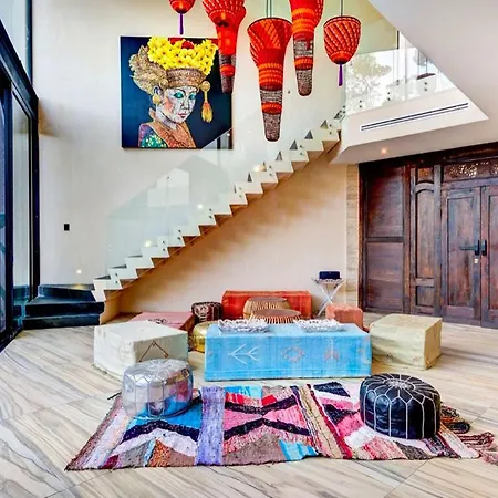 Villa Casa Adama *