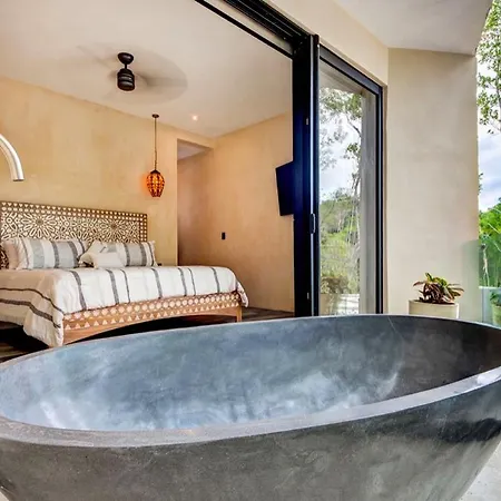 Casa Adama Tulum