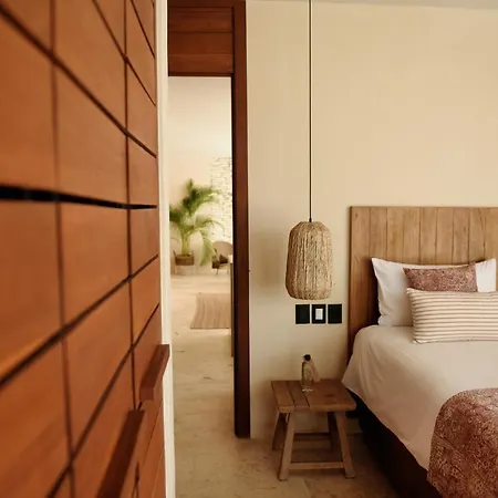 Copal Aparthotel
