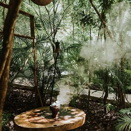 Copal Tulum
