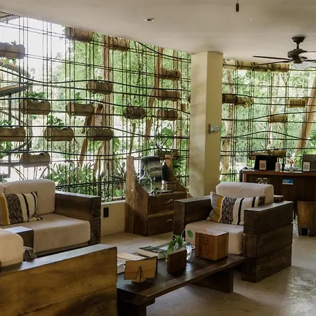 Copal Aparthotel