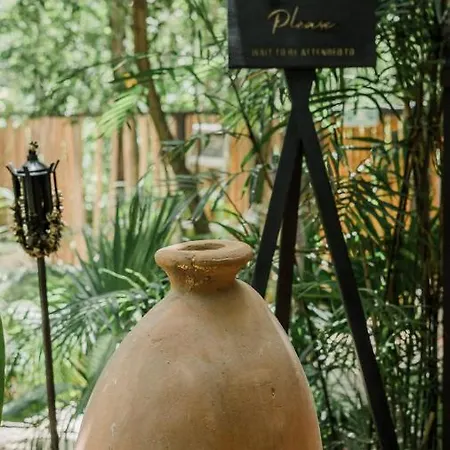 Copal Tulum