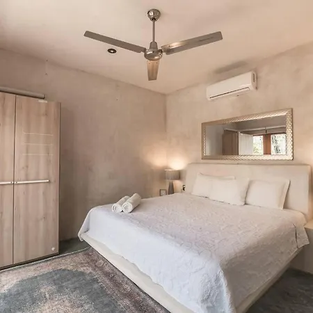 Villa Paradise: Luxe 3br & Private Pool Tulum