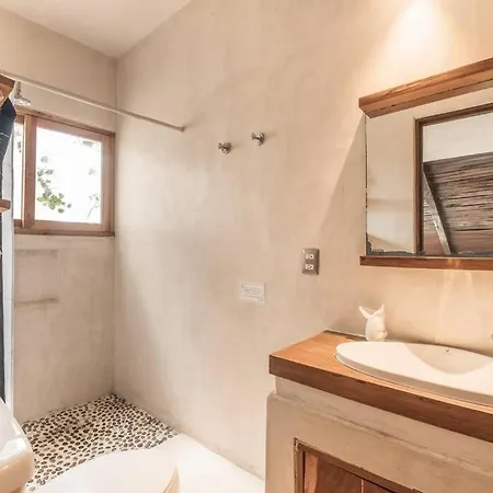 Paradise: Luxe 3br & Private Pool Tulum