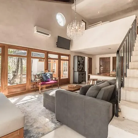 Paradise: Luxe 3br & Private Pool Villa *