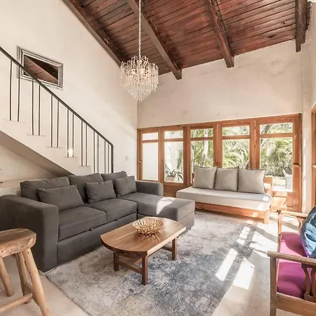 Paradise: Luxe 3br & Private Pool Villa *