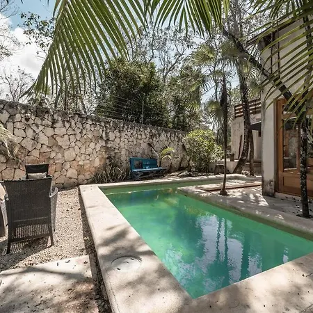 Paradise: Luxe 3br & Private Pool Villa *