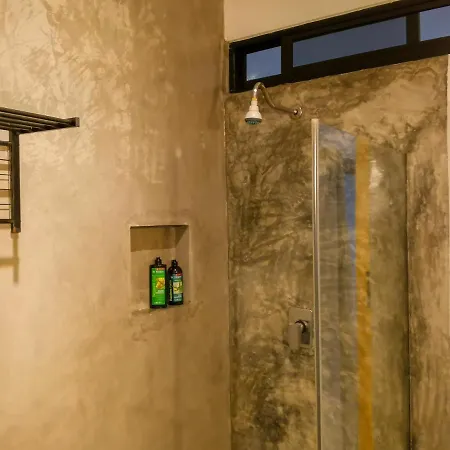 Les Calle 2 By Galian Aparthotel Tulum
