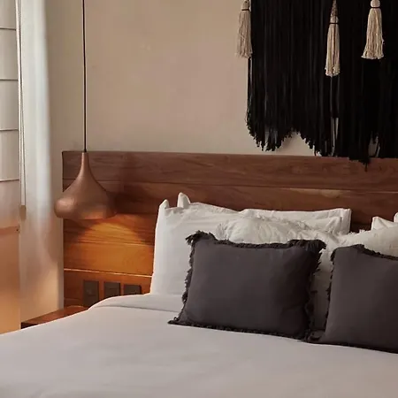 Majaro Apartment