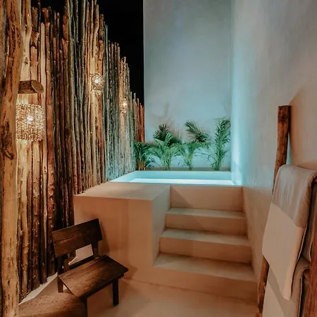 Majaro Apartment