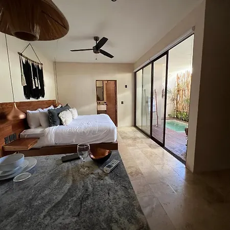Majaro Apartment