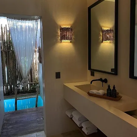 Apartment Majaro Tulum