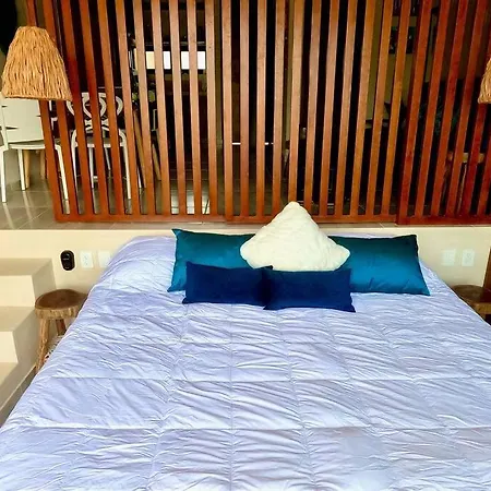 Magical Cozy Place, Fully Equipped, Great Wifi, * Tulum