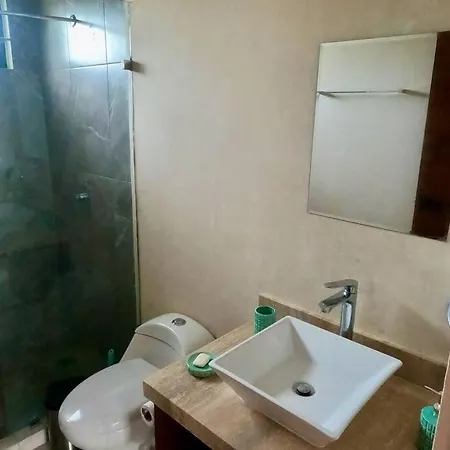 Apartment Magical Cozy Place, Fully Equipped, Great Wifi, *