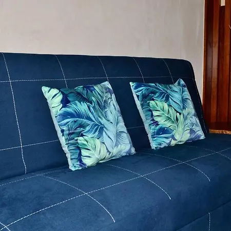 Apartment Magical Cozy Place, Fully Equipped, Great Wifi, Tulum