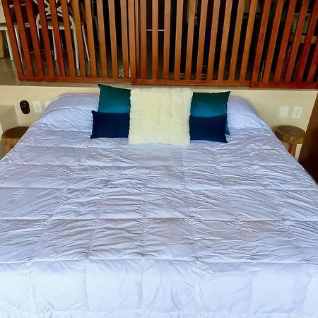Apartment Magical Cozy Place, Fully Equipped, Great Wifi,