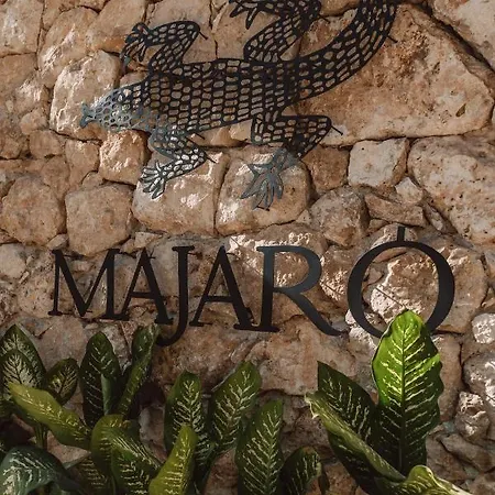Majaro * Tulum