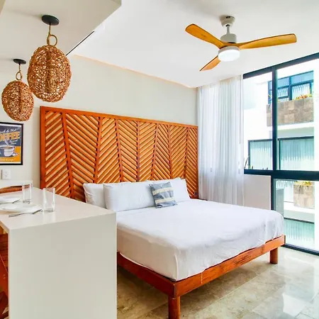 Apartment Elena 306 Tulum