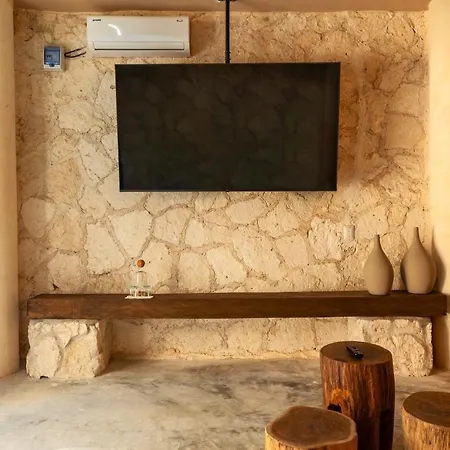 Alquimia Boutique Hotel 4*