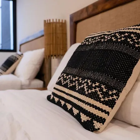 Luxury & Modern In Amenities By Yeah Tulum
