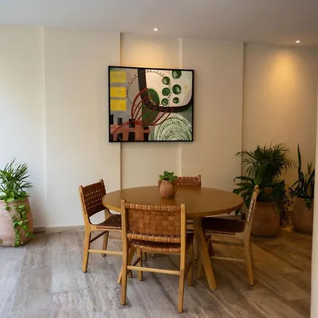 Luxury & Modern In Amenities By Yeah Apartment