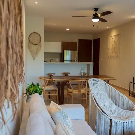 Apartment Luxury & Modern In Amenities By Yeah *