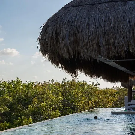 Luxury & Modern In Amenities By Yeah * Tulum