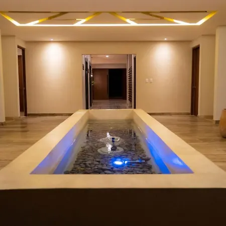 Luxury & Modern In Amenities By Yeah Apartment Tulum