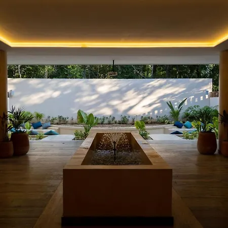 Luxury & Modern In Amenities By Yeah * Tulum