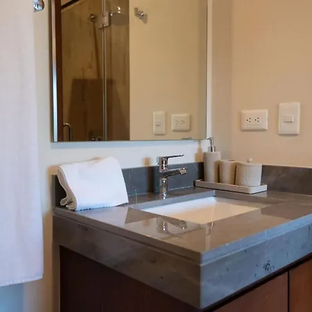 Apartment Luxury & Modern In Amenities By Yeah *