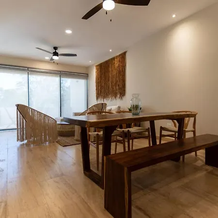 Luxury & Modern In Amenities By Yeah Apartment