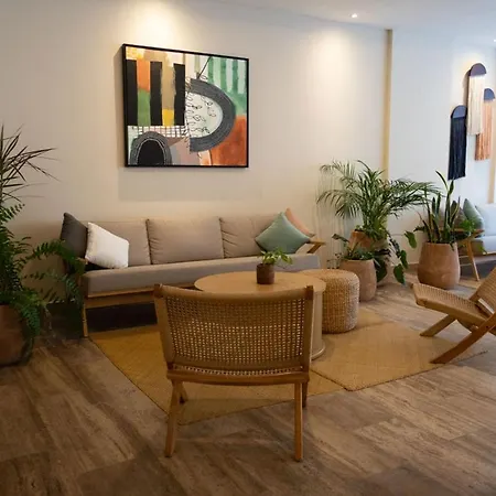 Luxury & Modern In Amenities By Yeah