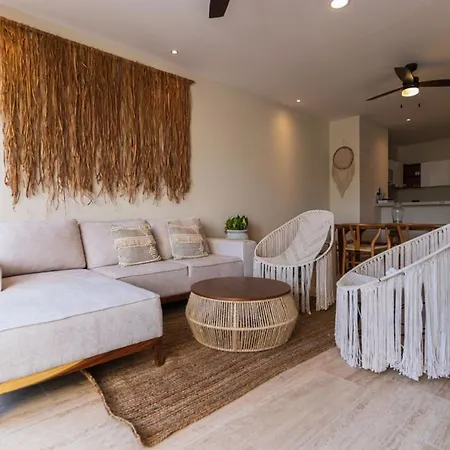 Luxury & Modern In Amenities By Yeah * Tulum