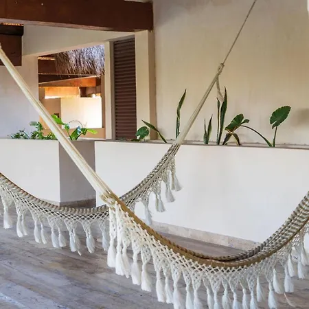 Luxury & Modern In Amenities By Yeah Tulum