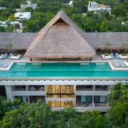 Apartment Luxury & Modern In Amenities By Yeah *