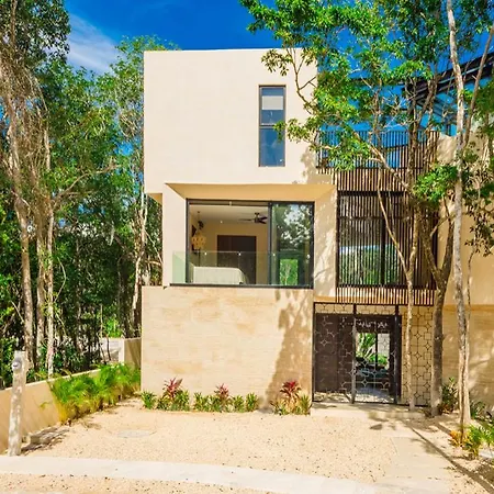 Casa Adama * Tulum