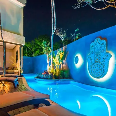 Casa Adama Tulum