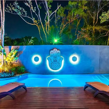 Villa Casa Adama *